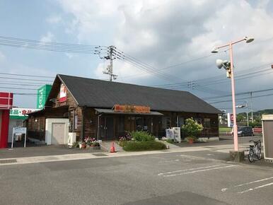 味蘭（焼肉店）