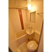 バス/シャワー