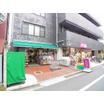 ショッピング施設