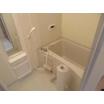 バス/シャワー