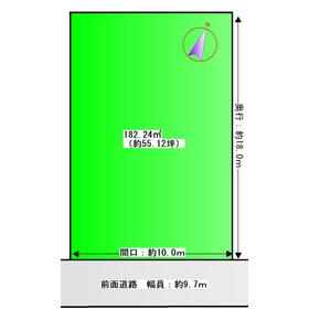 地形図等