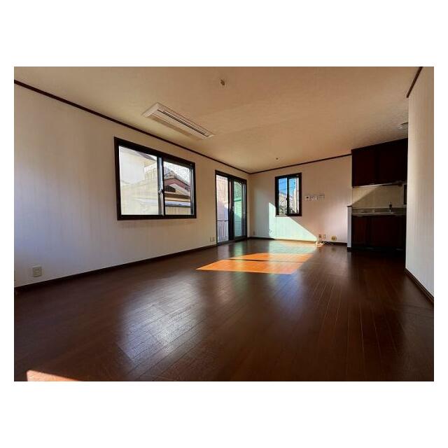 リビング別角度