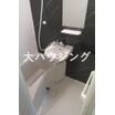 バス/シャワー