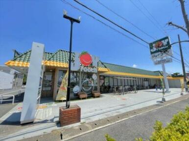 ジョイフーズ　春日部中央店