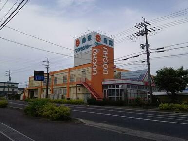 魚忠ママセンター