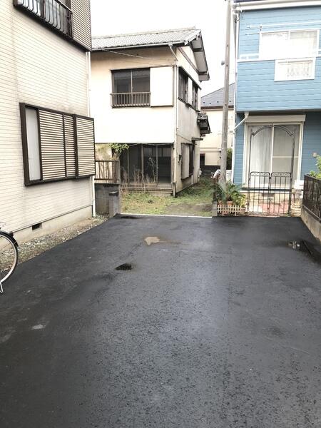 習志野市の売り土地 Mapfan