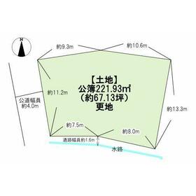 地形図等