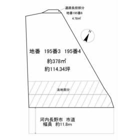 地形図等