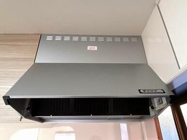 「キッチンフード」快適にお料理していただけます。