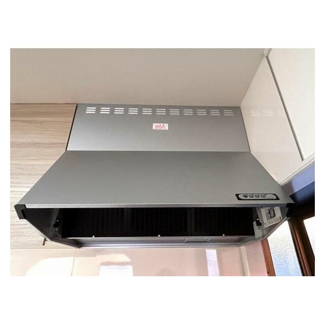 「キッチンフード」快適にお料理していただけます。