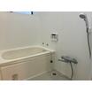 バス/シャワー