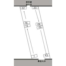 平面図