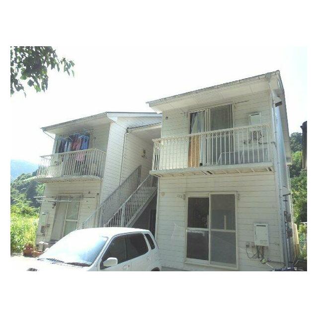 外観写真（昼）