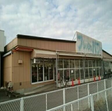 エコス木野目店
