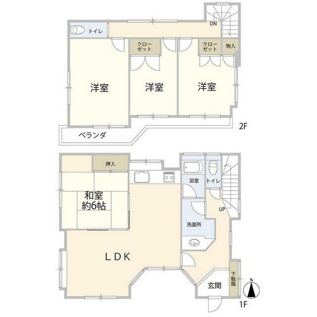 武蔵野市