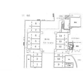 平面図