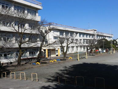 所沢市立三ケ島小学校