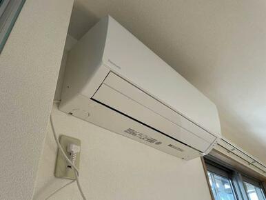 エアコン