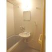 バス/シャワー