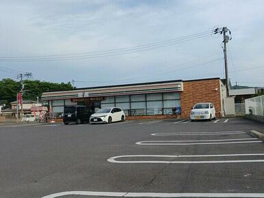 セブンイレブン諫早小川町店
