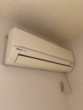 エアコン