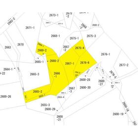 地形図等
