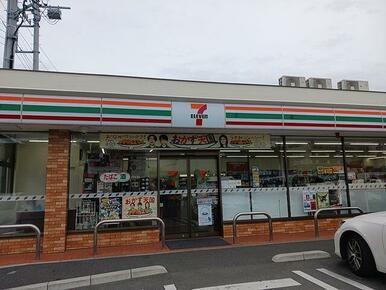 セブンイレブン