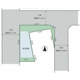 地形図等
