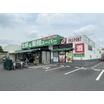 ショッピング施設