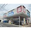 ショッピング施設
