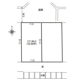 地形図等