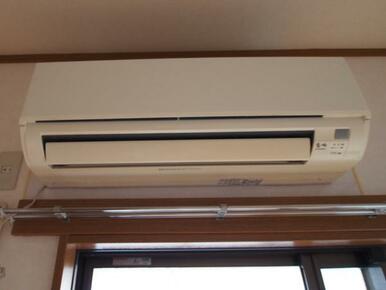 エアコン