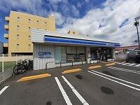 ローソン木太６区店さん