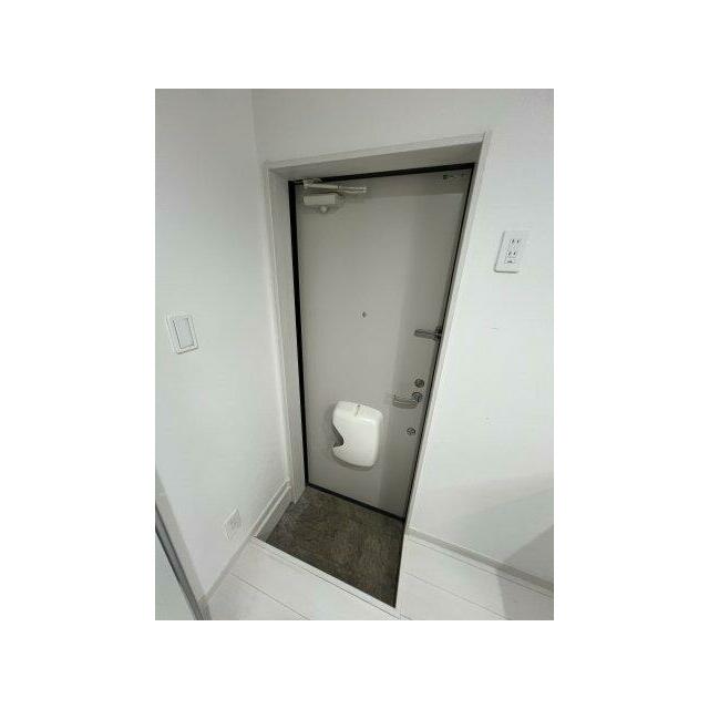 （※写真は同間取り1階のお部屋）