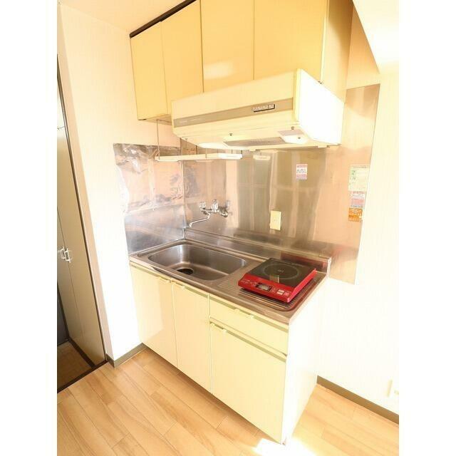 同物件の他のお部屋です