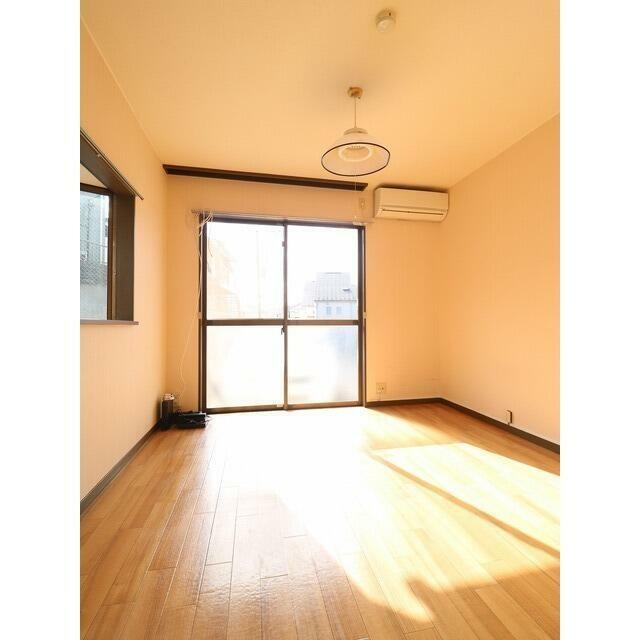 同物件の他のお部屋です