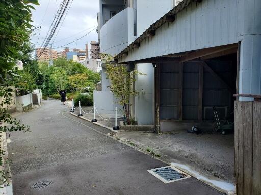 物件画像 福岡市中央区 警固３丁目 (桜坂駅) その他用地
