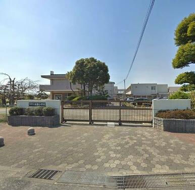 市原市立京葉小学校