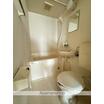 バス/シャワー