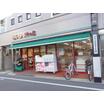 ショッピング施設
