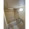 バス/シャワー