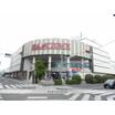 ショッピング施設