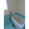 バス/シャワー