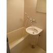 バス/シャワー