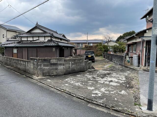 物件画像 北九州市八幡西区 楠橋西２丁目 (楠橋駅) 住宅用地