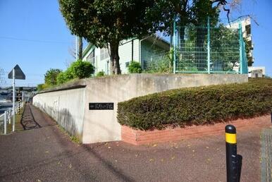 厚木市立荻野小学校