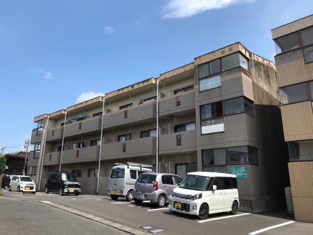 ウエストヒルズ西原台ｂ棟 3階 3dk 鹿屋市の貸マンションの物件情報 賃貸 アパート マンション 一戸建て 鹿児島県のお部屋探しは 株 オーリック不動産 5f9c6b8ac3c8d54cf19dfe80