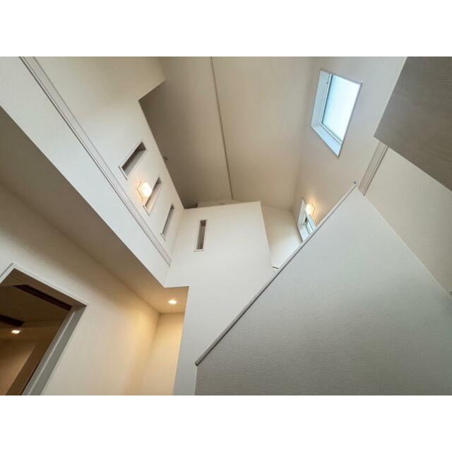 【玄関】