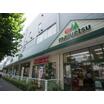 ショッピング施設