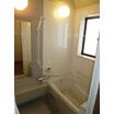 バス/シャワー